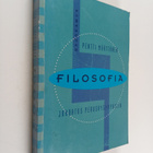 Pentti Määttänen : Filosofia : johdatus peruskysymyksiin - pikkukuva 1