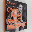 Brita Zackari : Onko mun pakko treenata - pikkukuva 1
