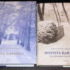 Nils Gustav Grotenfelt : Hovi Savossa/Hovista kartanoksi - pikkukuva 1