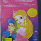 RAKASTETUT SADUT x 5 KPL ( kirja + cd + cd-rom ) - pikkukuva 3