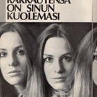 Elämäni Tarina n:o 2 1971 Oman onnensa seppä. Lukijoitten - pikkukuva 4