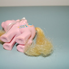 MY LITTLE PONY G1 BABY MISCHIEF - BABY SPARKLE PONIES - pikkukuva 5