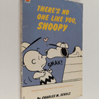 Charles M. Schulz : There's No One Like You, Snoopy - pikkukuva 1