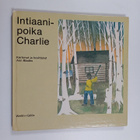 Ann Blades : Intiaanipoika Charlie - pikkukuva 1