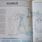 Kuvaa itse VIDEOKUVAAJAN käsikirja - 1.painos - pikkukuva 3
