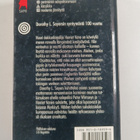 Dorothy L. Sayers : Kas tässä teille ruumis - pikkukuva 2