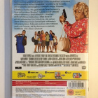 Hamekyttä 3 - Pojasta polvi paranee (DVD) 2011 (UUSI) - pikkukuva 2