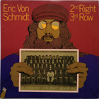 Eric Von Schmidt - 2nd Right 3rd Row LP - pikkukuva 1