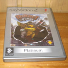 Ratchet & Clank Ps2 - pikkukuva 1