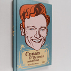 Sami Rainisto : Conan O'Brienin maailma - pikkukuva 1