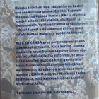 Kiekkokansa	Benita Heiskanen ja Hannu Salmi	Teos	2015 - pikkukuva 2