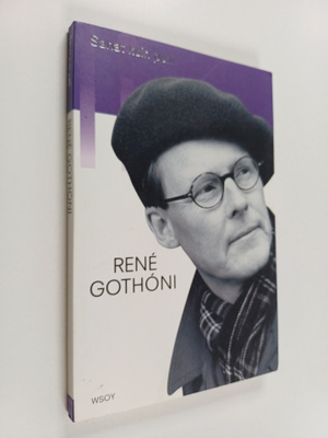 Rene Gothoni : Sanat kuin peili