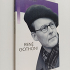 Rene Gothoni : Sanat kuin peili - pikkukuva 1