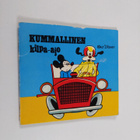 Walt Disney : Kummallinen kilpa-ajo - pikkukuva 1