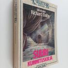 Richard (toim.) Dalby : Suuri kummituskirja - pikkukuva 1