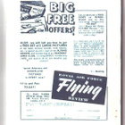 comic b, Super Detective Library #51 The mystery of table 13 - pikkukuva 2
