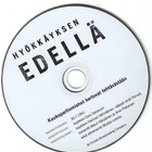 Mikko Porvali : Hyökkäyksen edellä - pikkukuva 3