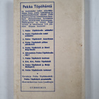 Gösta Knutsson : Mitenkähän Pekka Töpöhännän käy - pikkukuva 2