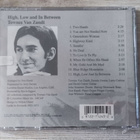 Townes Van Zandt High, Low and in Between CD - pikkukuva 2