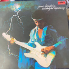 Jimi Hendrix: Midnight Lightning 1975 LP - pikkukuva 1