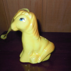 My Little Pony posliininen tuoksutin Bubbles (pienempi) G1 - pikkukuva 2