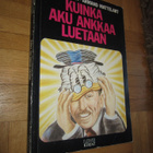 Dorfman & Mattelaart : Kuinka Aku Ankkaa luetaan - Nid 1p - pikkukuva 1