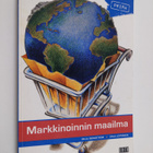 Seija Bergström : Markkinoinnin maailma - pikkukuva 1