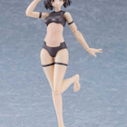 MUSE BODY ICHIKA A TYPE	(28 026)	mofel kit 15cm	FIGUURI	B - - pikkukuva 2