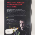 Marko Kilpi : Kadotetut - pikkukuva 2