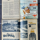 TM Tekniikan Maailma 1967 9 lehteä - pikkukuva 3
