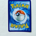 Pikachu Holo - Pokemon Promo General Mills 2019 - pikkukuva 2