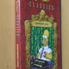 DVD Simpsonit Classics Simpsonit.com - pikkukuva 1