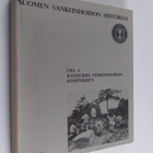 Elina (toim.) Suominen : Suomen vankeinhoidon historiaa O... - pikkukuva 1