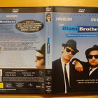 The Blues Brothers DVD Egmont - pikkukuva 1