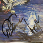 NIGHTWISH - OCEANBORN CD + TARJA JA EMPPU NIMMARIT - pikkukuva 2