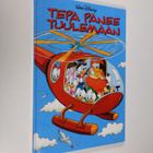Eeva (suom.) Kalaja : Tepa panee tuulemaan : Disneyn satu... - pikkukuva 1