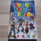 Lasten Suuri Lelukirja vuodelta 2003 - pikkukuva 1