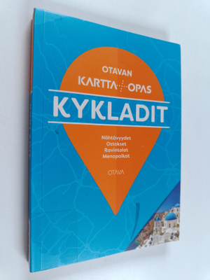 Kykladit