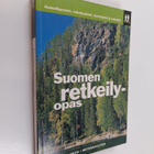 Antero ym. (toim.) Rautio : Suomen retkeilyopas : retkeil... - pikkukuva 1