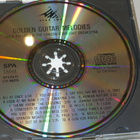 CD Colden Guitar Melodies - pikkukuva 3