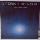 Andreas Vollenweider - Down To The Moon - pikkukuva 1