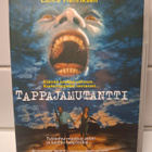 Tappajamutantti DVD - pikkukuva 1