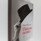 Pekka Haavisto : Hatunnosto (signeerattu, tekijän omiste) - pikkukuva 1