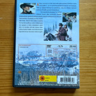 Kalpea ratsastaja DVD - pikkukuva 2