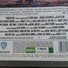 VHS: Free Willy 2 (Jason James Richter 1995) - pikkukuva 3