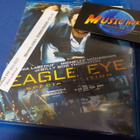 EAGLE EYE BLU-RAY NIMMARILLA - pikkukuva 1