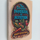 Gary Null ym. : The Complete Handbook of Nutrition - pikkukuva 1