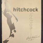ALFRED HITCHCOCK COLLECTION BOOKLET VIHKONEN - pikkukuva 1