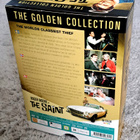 The Saint - The Golden Collection - DVD (12 levyä) - pikkukuva 2