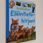Eckart Pott : Ensimmäinen eläintietokirjani - pikkukuva 1